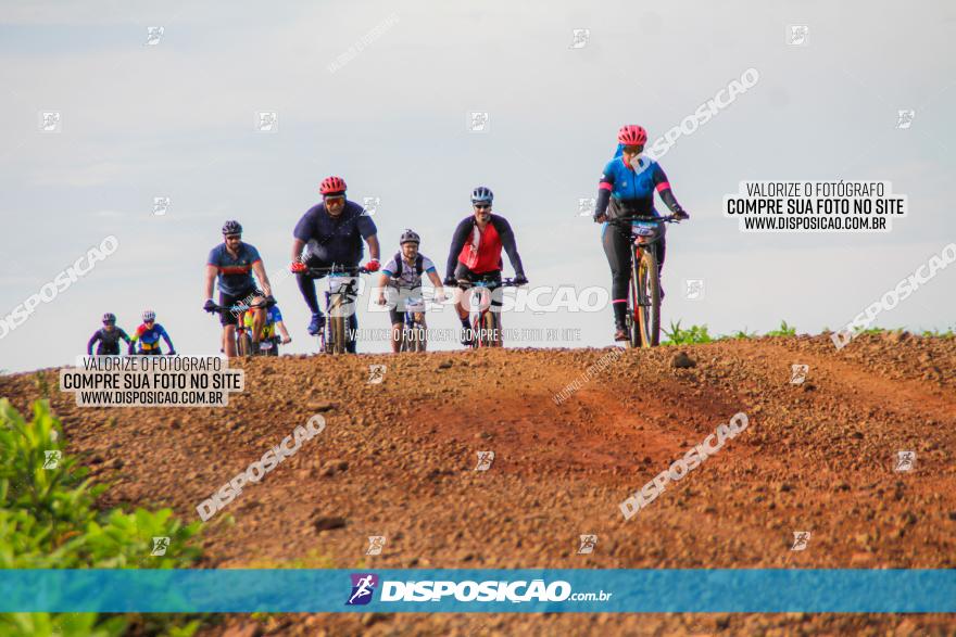 1º Pedal MTB Parceiros da APAE São Jorge do Ivaí