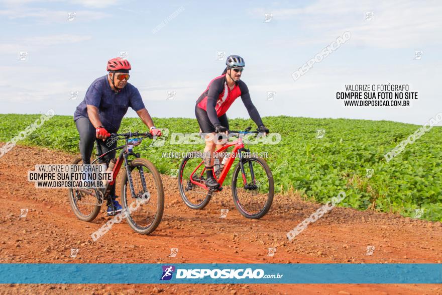 1º Pedal MTB Parceiros da APAE São Jorge do Ivaí