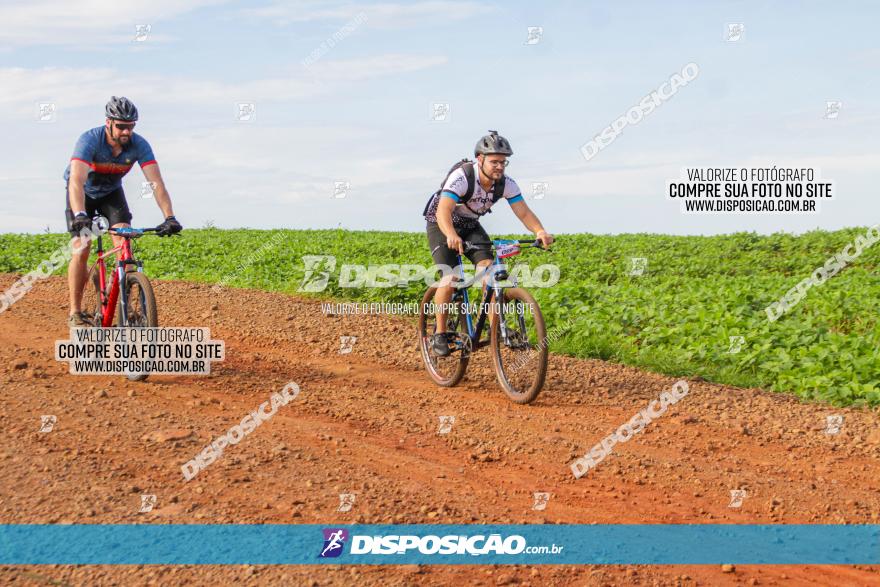 1º Pedal MTB Parceiros da APAE São Jorge do Ivaí