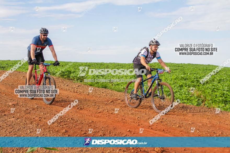 1º Pedal MTB Parceiros da APAE São Jorge do Ivaí