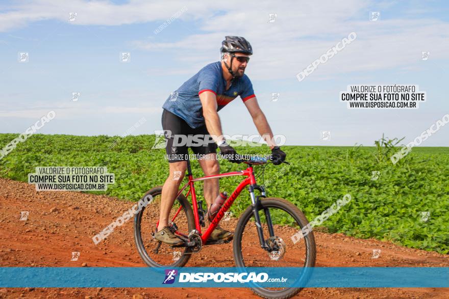 1º Pedal MTB Parceiros da APAE São Jorge do Ivaí