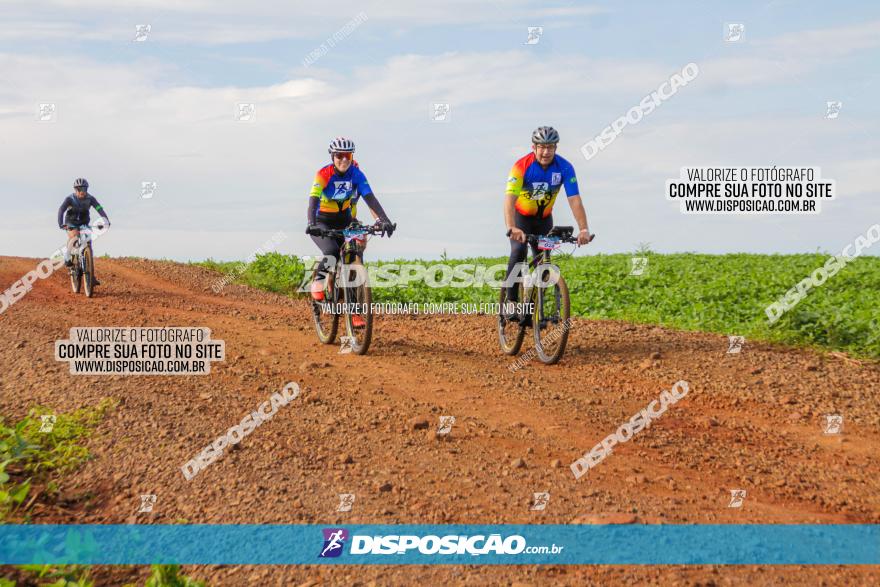 1º Pedal MTB Parceiros da APAE São Jorge do Ivaí