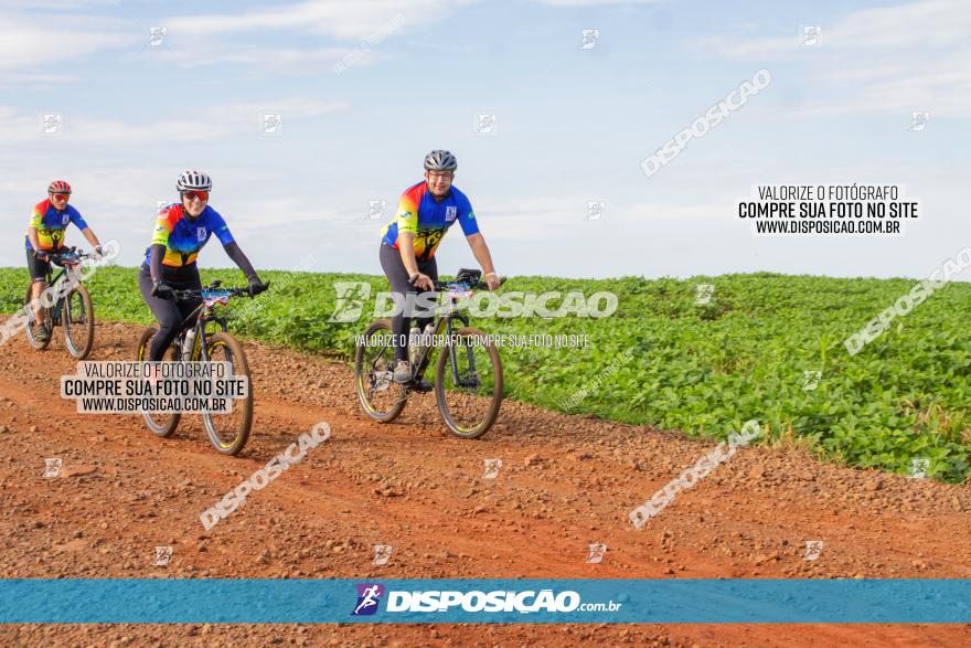 1º Pedal MTB Parceiros da APAE São Jorge do Ivaí