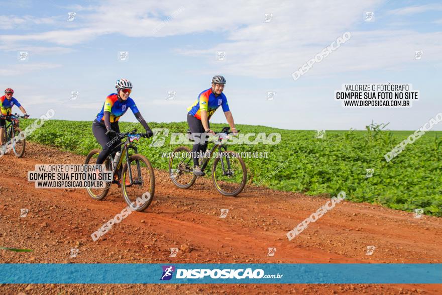 1º Pedal MTB Parceiros da APAE São Jorge do Ivaí