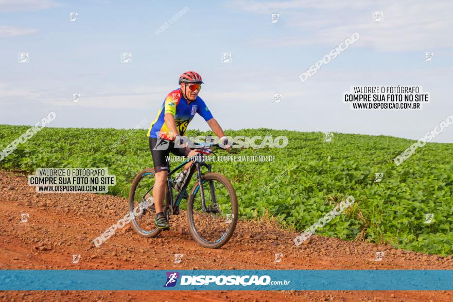 1º Pedal MTB Parceiros da APAE São Jorge do Ivaí