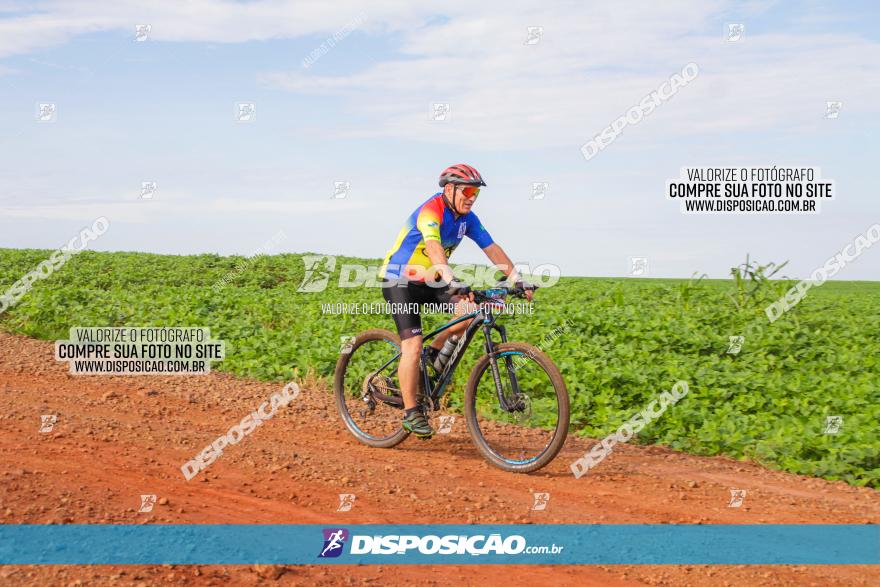 1º Pedal MTB Parceiros da APAE São Jorge do Ivaí