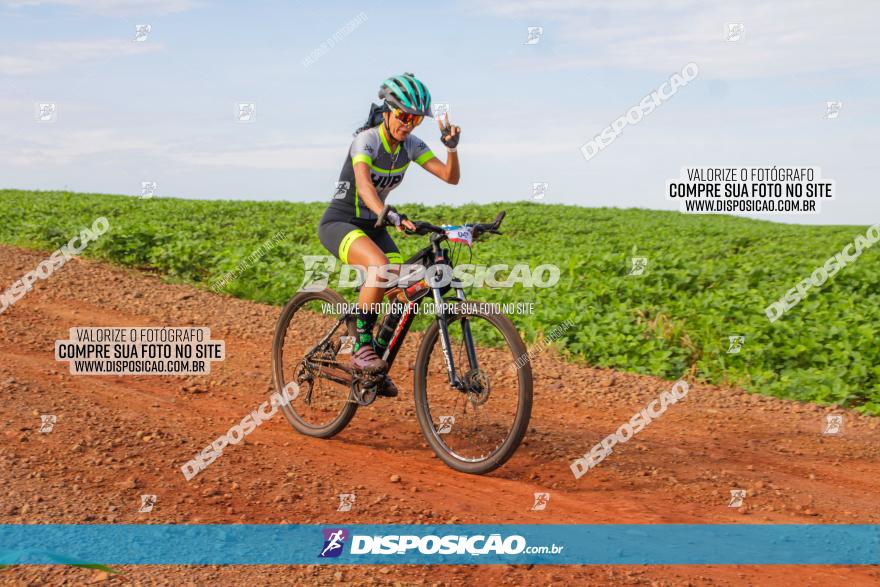 1º Pedal MTB Parceiros da APAE São Jorge do Ivaí