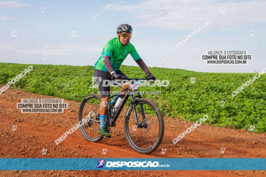 1º Pedal MTB Parceiros da APAE São Jorge do Ivaí