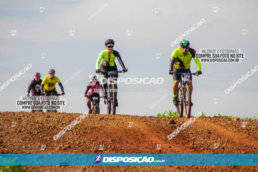 1º Pedal MTB Parceiros da APAE São Jorge do Ivaí