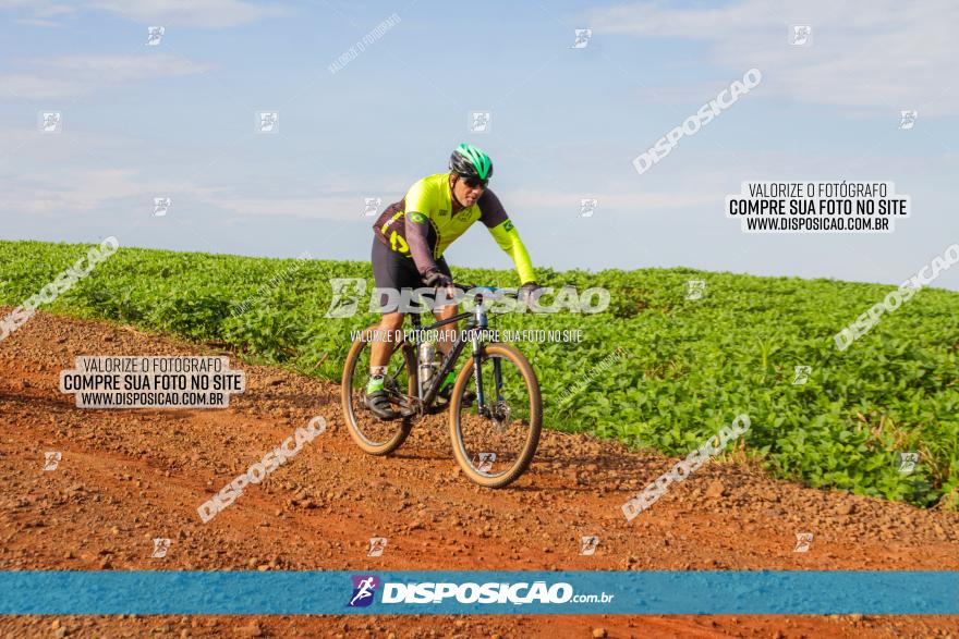 1º Pedal MTB Parceiros da APAE São Jorge do Ivaí