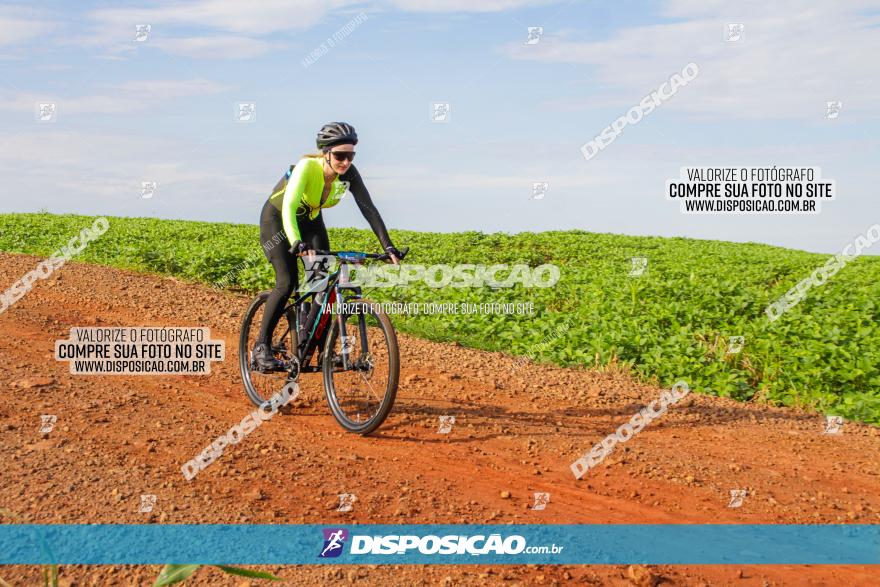 1º Pedal MTB Parceiros da APAE São Jorge do Ivaí