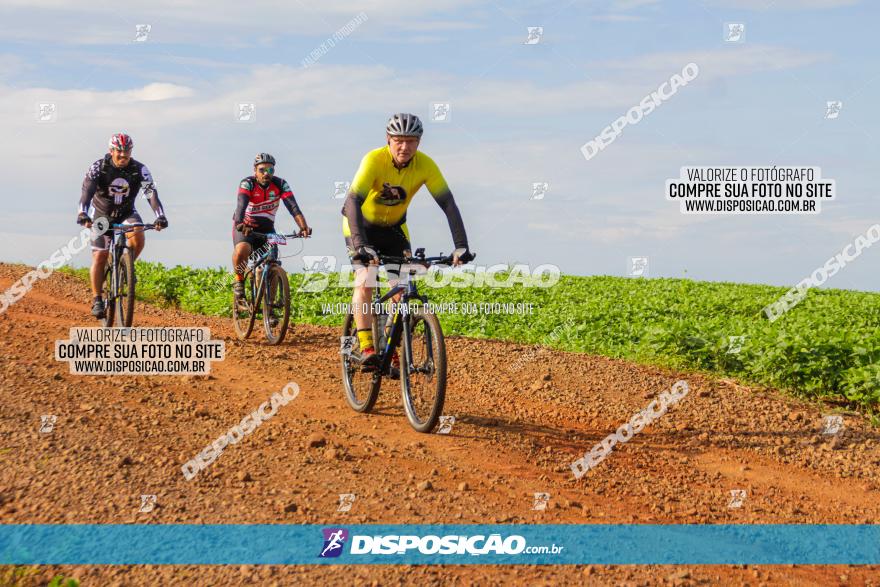 1º Pedal MTB Parceiros da APAE São Jorge do Ivaí