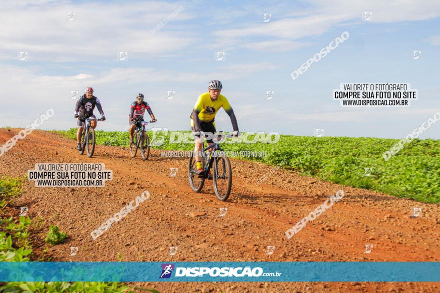 1º Pedal MTB Parceiros da APAE São Jorge do Ivaí