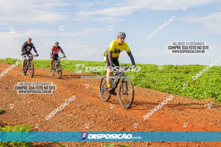 1º Pedal MTB Parceiros da APAE São Jorge do Ivaí