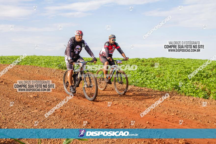 1º Pedal MTB Parceiros da APAE São Jorge do Ivaí