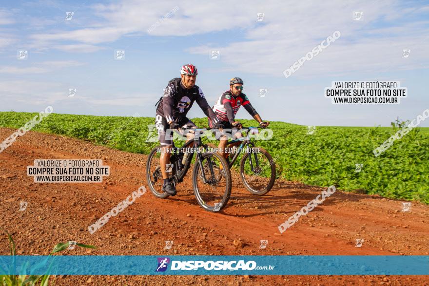 1º Pedal MTB Parceiros da APAE São Jorge do Ivaí