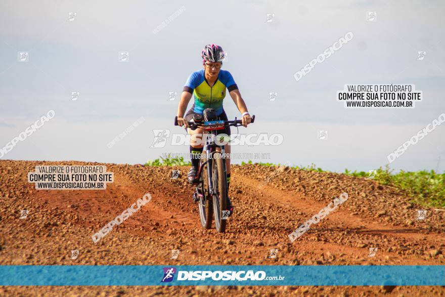 1º Pedal MTB Parceiros da APAE São Jorge do Ivaí