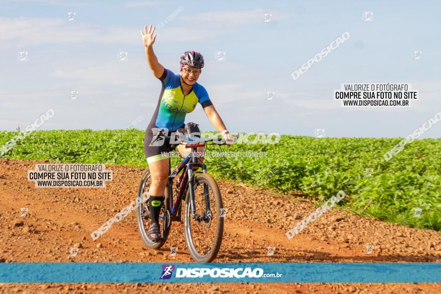 1º Pedal MTB Parceiros da APAE São Jorge do Ivaí