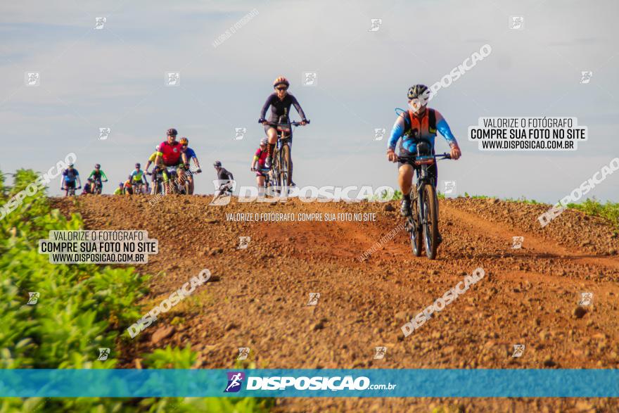 1º Pedal MTB Parceiros da APAE São Jorge do Ivaí