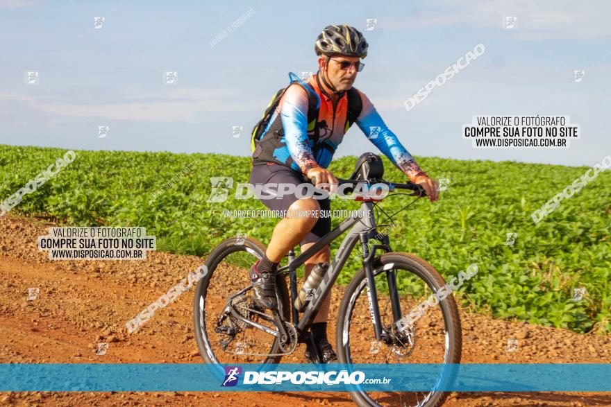 1º Pedal MTB Parceiros da APAE São Jorge do Ivaí