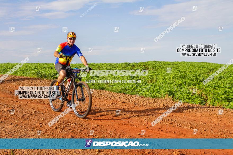 1º Pedal MTB Parceiros da APAE São Jorge do Ivaí