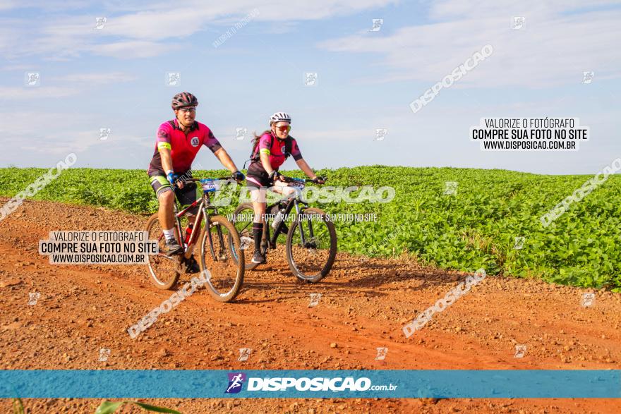 1º Pedal MTB Parceiros da APAE São Jorge do Ivaí