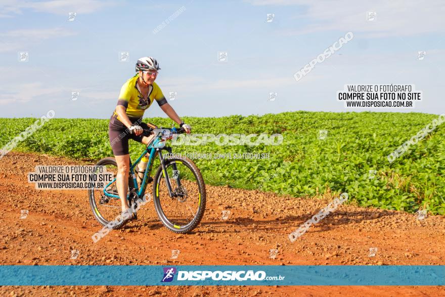 1º Pedal MTB Parceiros da APAE São Jorge do Ivaí