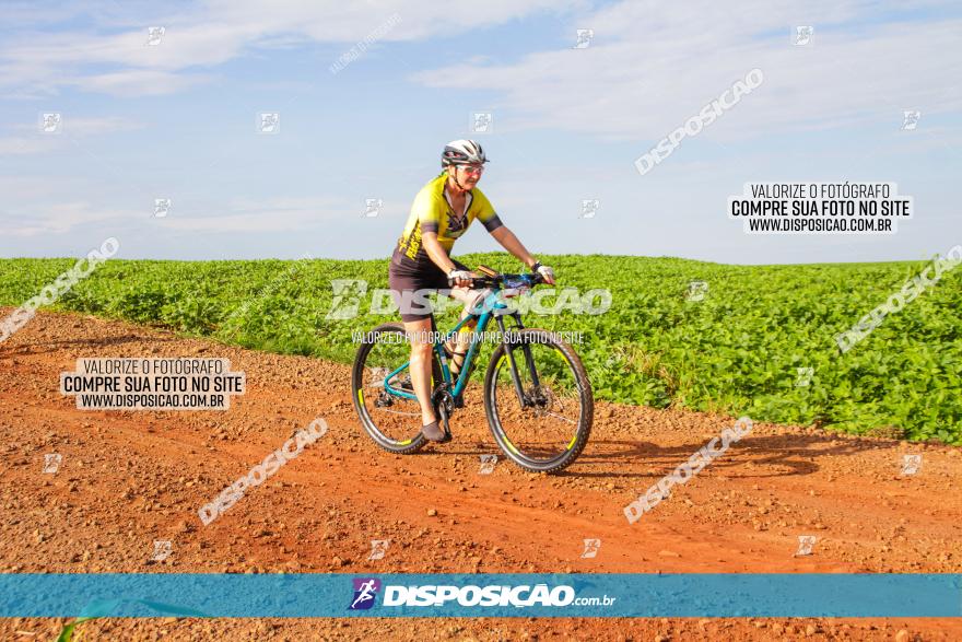 1º Pedal MTB Parceiros da APAE São Jorge do Ivaí