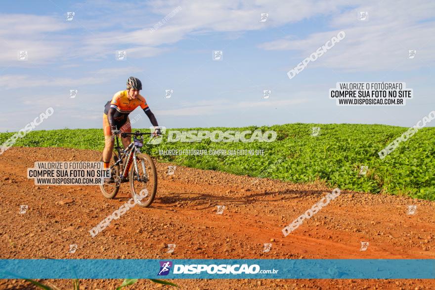 1º Pedal MTB Parceiros da APAE São Jorge do Ivaí