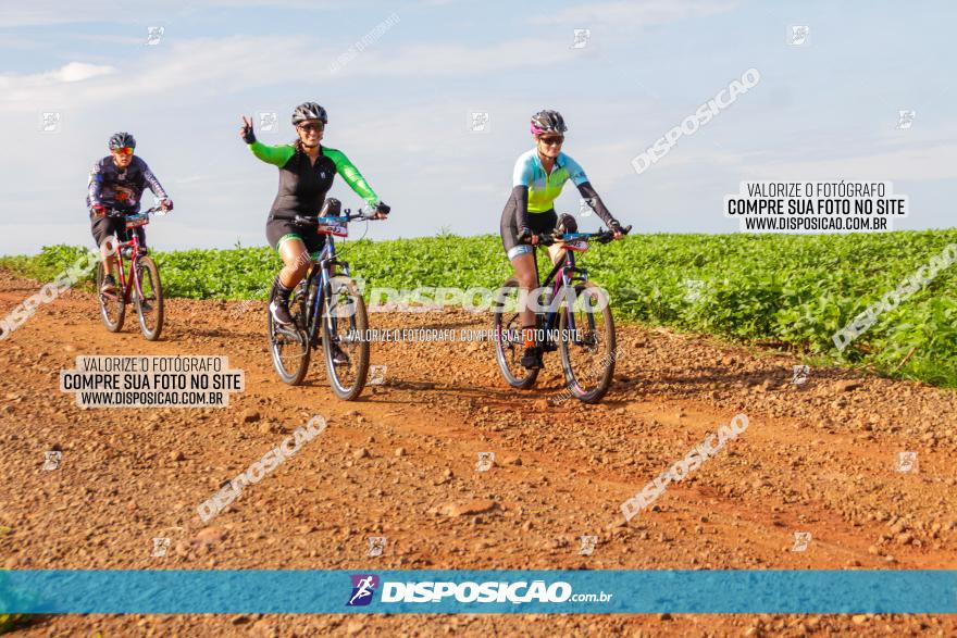 1º Pedal MTB Parceiros da APAE São Jorge do Ivaí