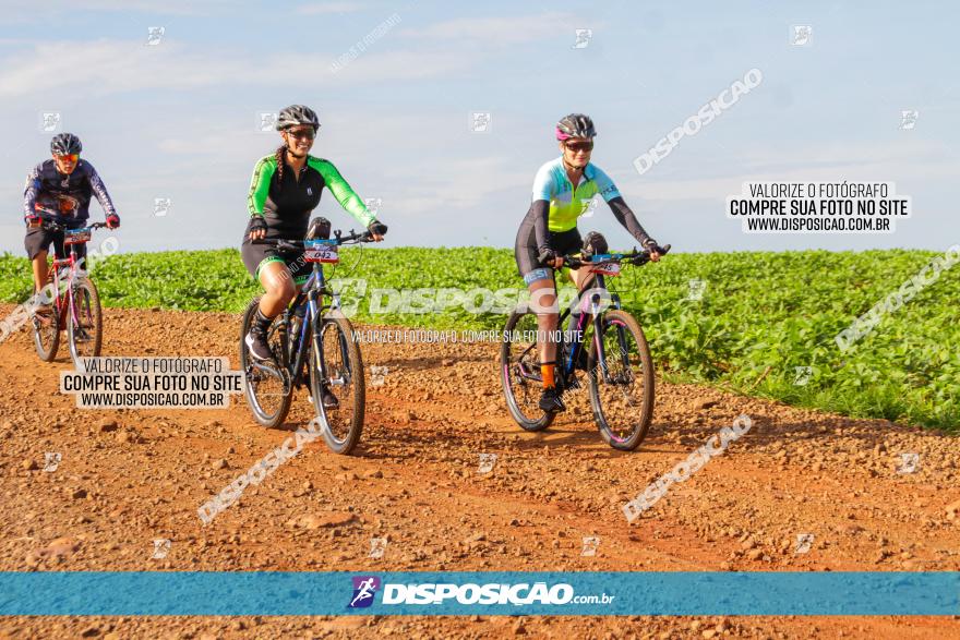 1º Pedal MTB Parceiros da APAE São Jorge do Ivaí