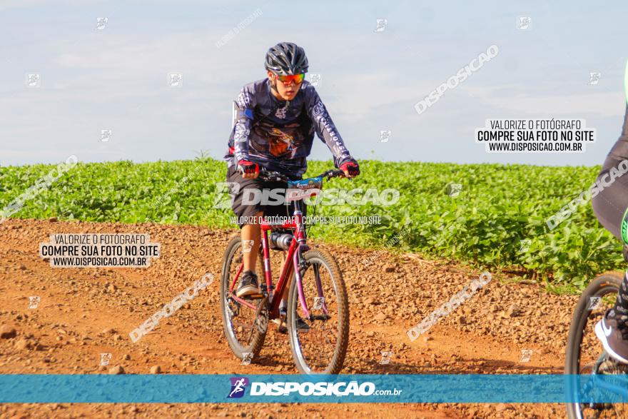 1º Pedal MTB Parceiros da APAE São Jorge do Ivaí