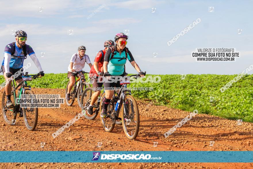 1º Pedal MTB Parceiros da APAE São Jorge do Ivaí