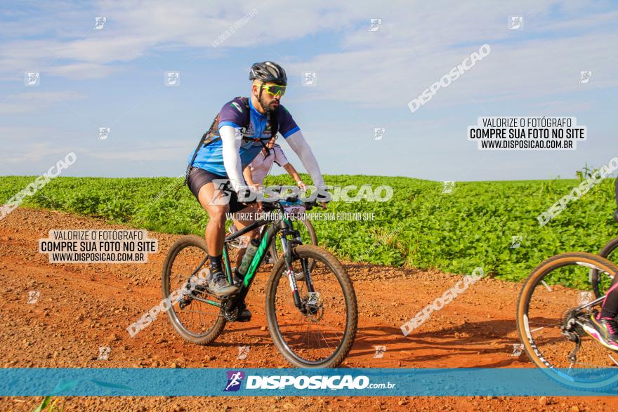 1º Pedal MTB Parceiros da APAE São Jorge do Ivaí