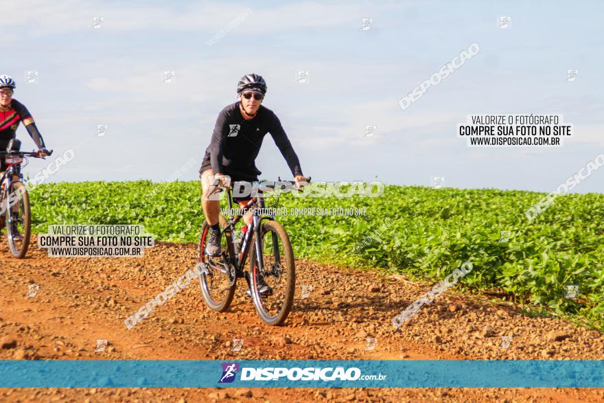 1º Pedal MTB Parceiros da APAE São Jorge do Ivaí