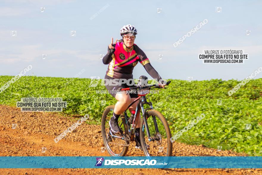 1º Pedal MTB Parceiros da APAE São Jorge do Ivaí