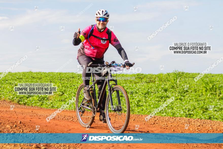 1º Pedal MTB Parceiros da APAE São Jorge do Ivaí