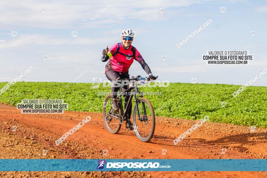 1º Pedal MTB Parceiros da APAE São Jorge do Ivaí