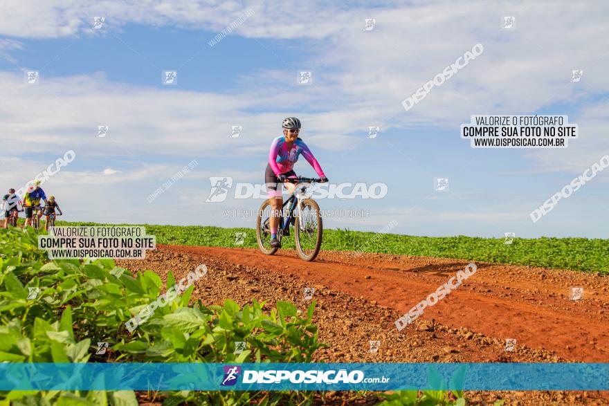 1º Pedal MTB Parceiros da APAE São Jorge do Ivaí