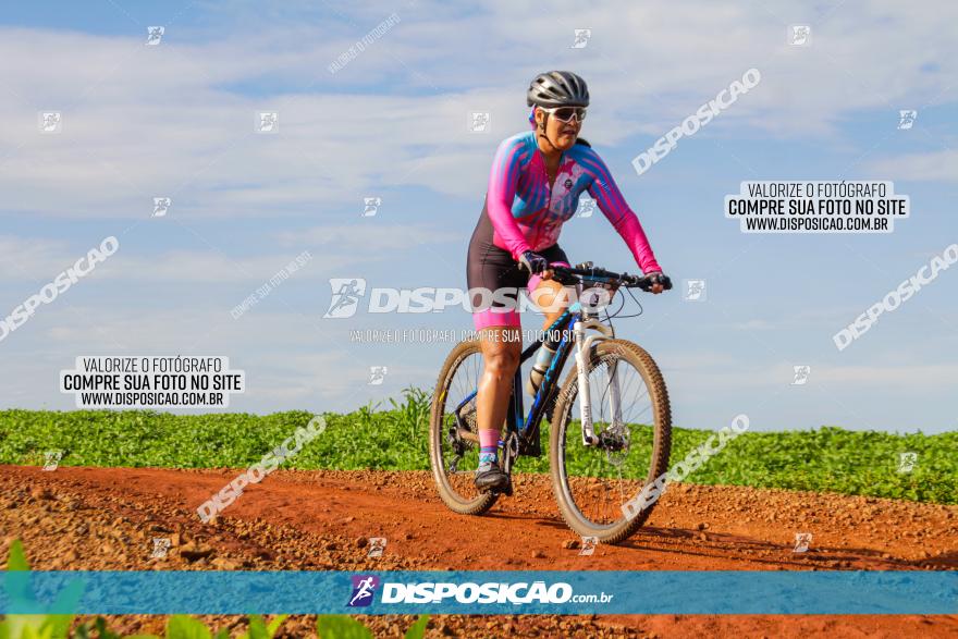 1º Pedal MTB Parceiros da APAE São Jorge do Ivaí