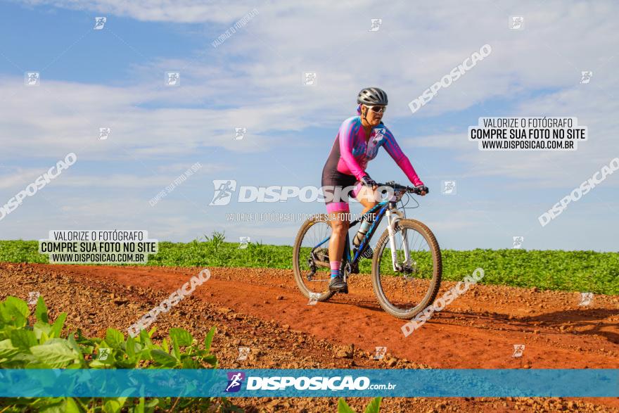 1º Pedal MTB Parceiros da APAE São Jorge do Ivaí