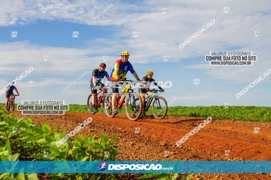 1º Pedal MTB Parceiros da APAE São Jorge do Ivaí