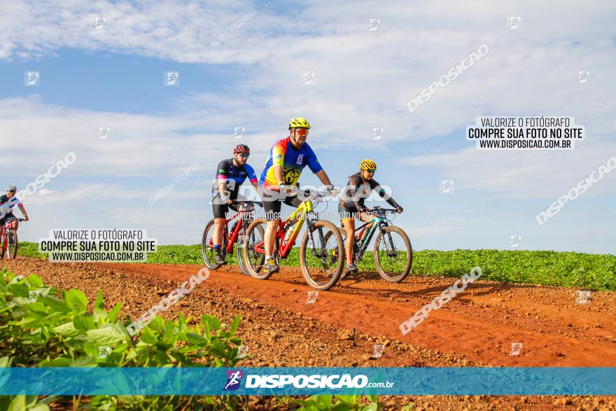 1º Pedal MTB Parceiros da APAE São Jorge do Ivaí