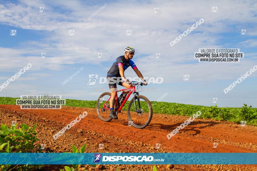 1º Pedal MTB Parceiros da APAE São Jorge do Ivaí