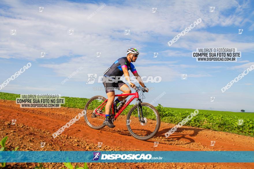 1º Pedal MTB Parceiros da APAE São Jorge do Ivaí