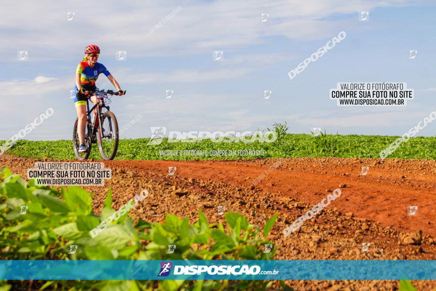 1º Pedal MTB Parceiros da APAE São Jorge do Ivaí