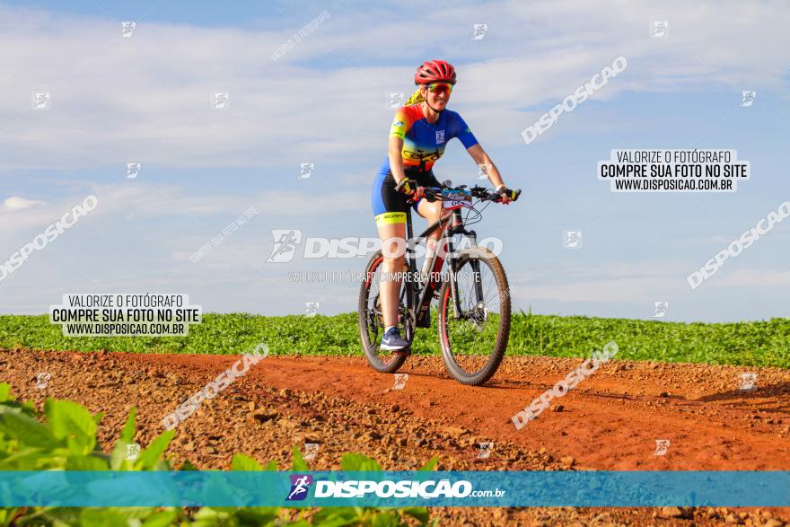 1º Pedal MTB Parceiros da APAE São Jorge do Ivaí