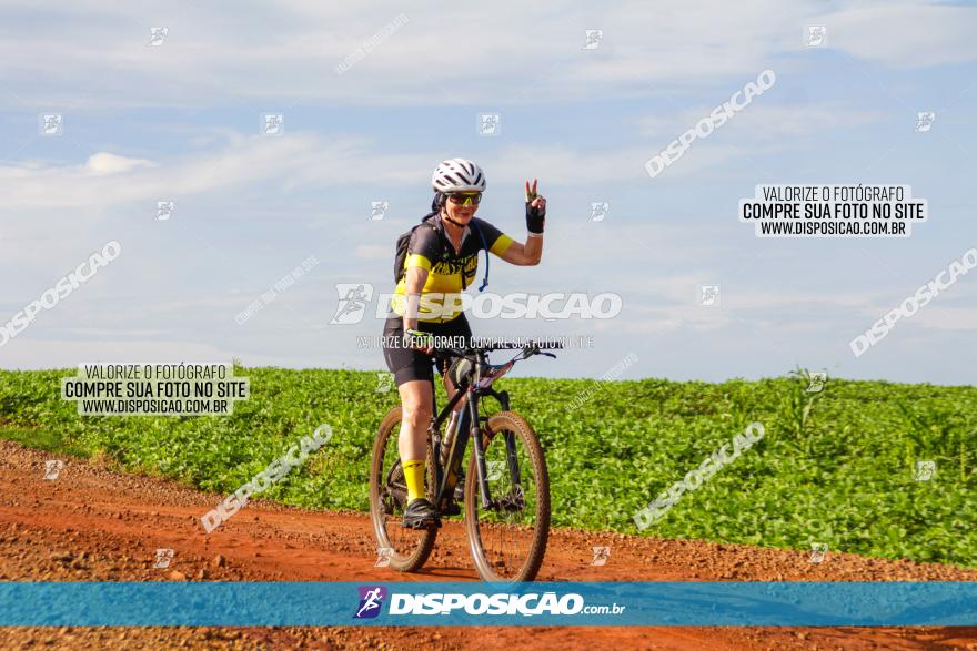 1º Pedal MTB Parceiros da APAE São Jorge do Ivaí