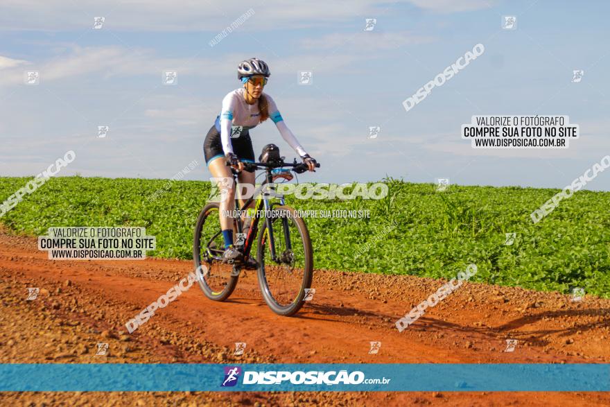 1º Pedal MTB Parceiros da APAE São Jorge do Ivaí