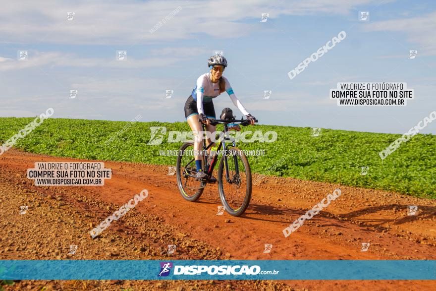 1º Pedal MTB Parceiros da APAE São Jorge do Ivaí